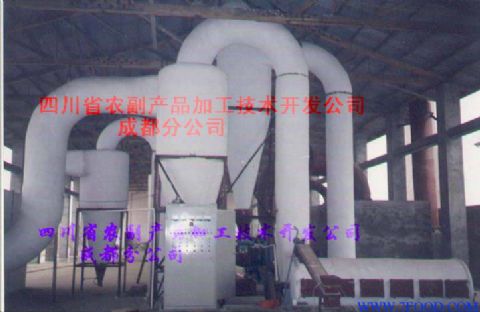 菌渣烘干機(jī)技術(shù)開發(fā)現(xiàn)狀與趨勢 從食用菌到發(fā)酵菌渣的全場景應(yīng)用