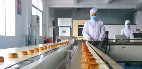 牢守食安生命線，精研健康每一環(huán)——廣州來(lái)利食品集團(tuán)保健食品生產(chǎn)紀(jì)實(shí)